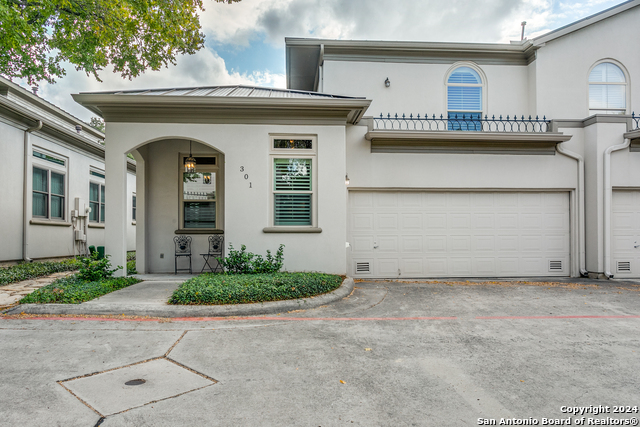 Details for 8127 New Braunfels Ave N 301, San Antonio, TX 78209