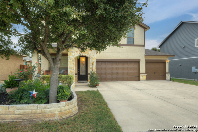 Details for 7926 Genesse Crk, San Antonio, TX 78254