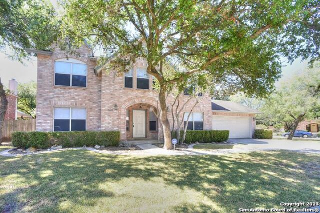 Details for 3410 Arroyo Oak Dr, San Antonio, TX 78247