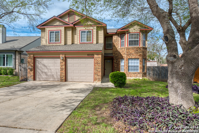 Details for 6215 Broadmeadow, San Antonio, TX 78240