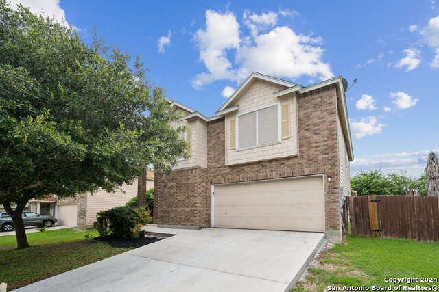 Details for 2863 Seascape Ln, New Braunfels, TX 78130