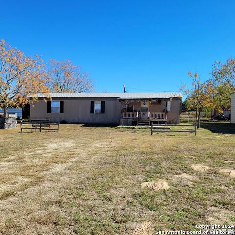 Details for 1440 Rendon Rd, Poteet, TX 78065