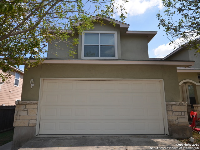 Details for 1418 Dry Eagle, San Antonio, TX 78245