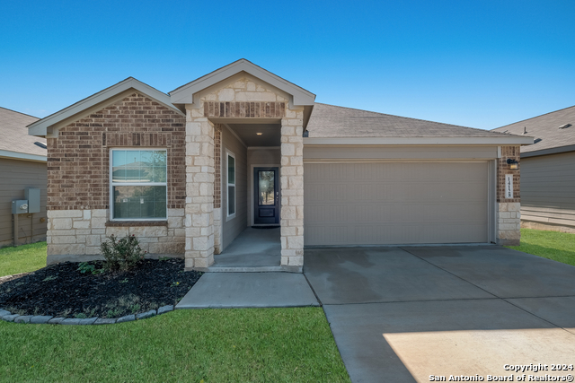 Details for 14128 Feed Park, San Antonio, TX 78252