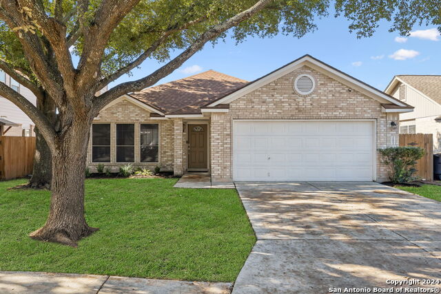 Details for 15031 Preston Court Dr, San Antonio, TX 78247