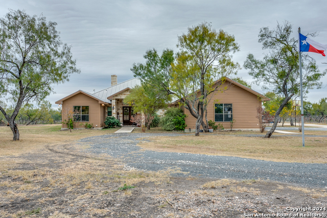 Details for 8491 Cr 429 8491 Cr 429, Dhanis, TX 78850