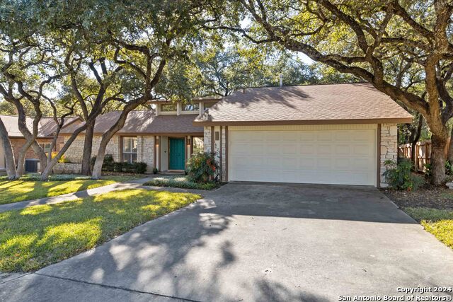 Details for 14023 Rocky Pine Woods St, San Antonio, TX 78249