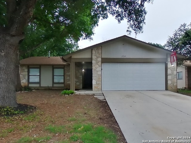 Details for 2343 Field Wood, San Antonio, TX 78251