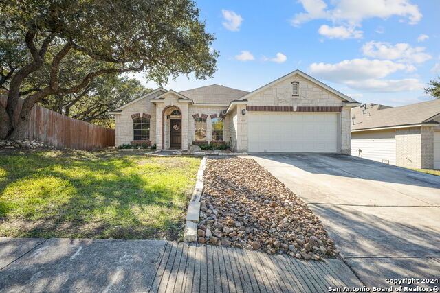 Details for 7927 Sumac Rdg, San Antonio, TX 78250