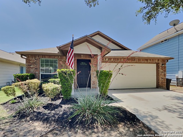 Details for 4142 Arbor Heights, San Antonio, TX 78251