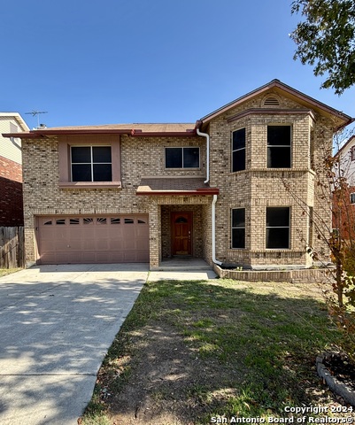 Details for 11582 Rousseau St, San Antonio, TX 78251