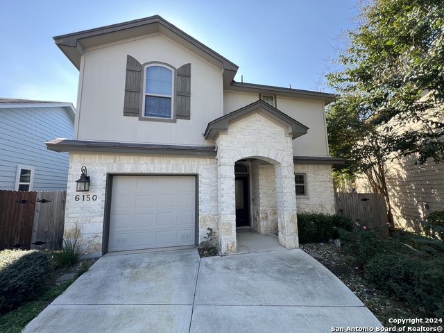 Details for 6150 Pecan Tree, San Antonio, TX 78240