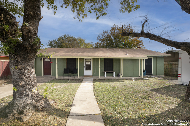 Details for 9350 Rhoda Ave, San Antonio, TX 78224