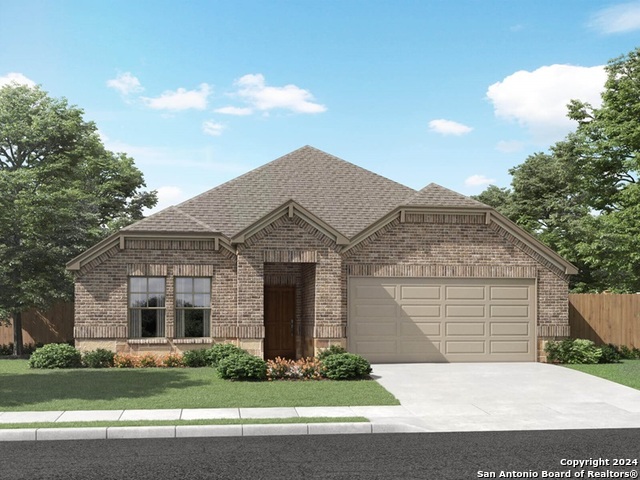 Details for 1310 Arcadian Rose Blank, San Antonio, TX 78245