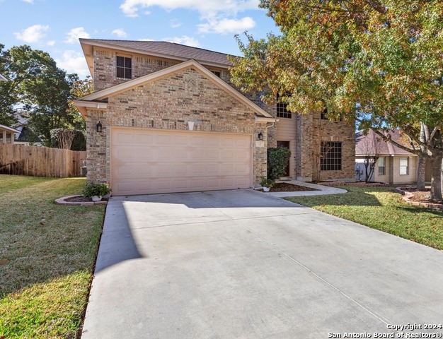 Details for 117 Valona Dr, Cibolo, TX 78108