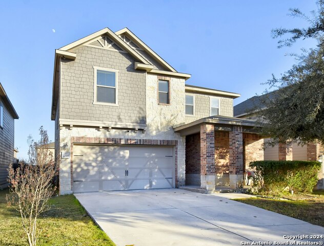 Details for 4095 Legend Meadows, New Braunfels, TX 78130