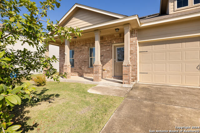 Details for 2653 Lonesome Creek, New Braunfels, TX 78130