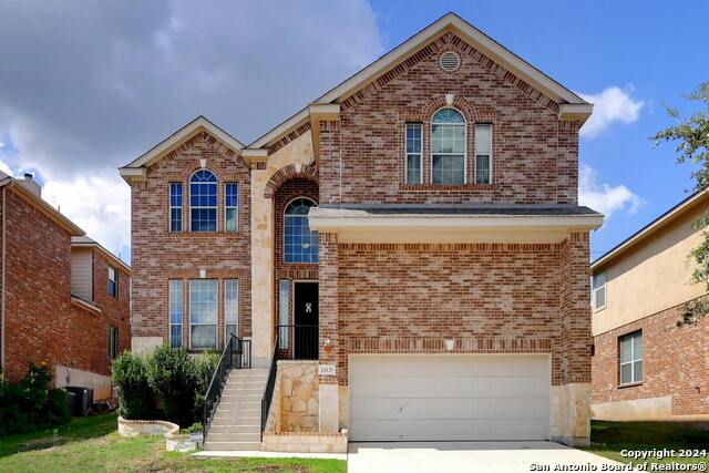 Details for 24135 Canyon Row, San Antonio, TX 78260