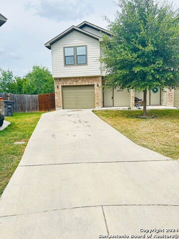 Details for 1306 Garden Dusk  1, San Antonio, TX 78245