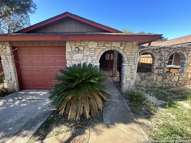 Details for 6905 Forest Meadow Street, San Antonio, TX 78240