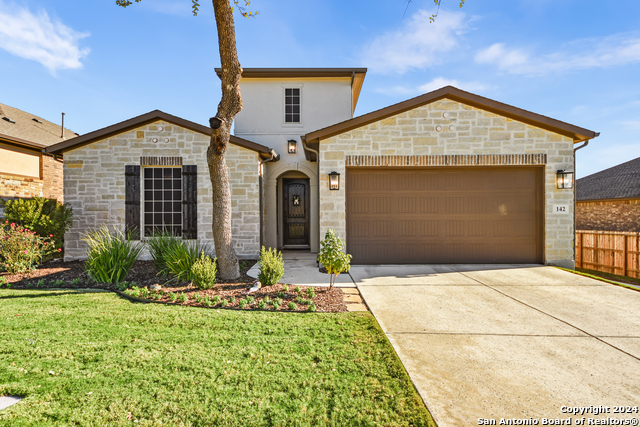 Details for 142 Cinnamon Creek, Boerne, TX 78006