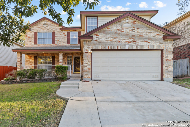 Details for 5338 Stormy Dawn, San Antonio, TX 78247