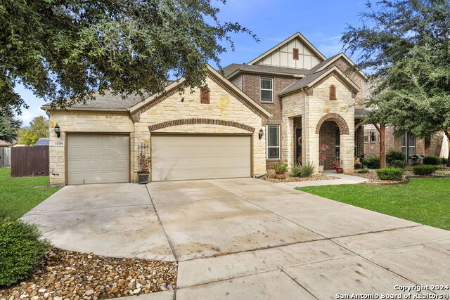 Details for 11709 Cypress Barn, Schertz, TX 78154