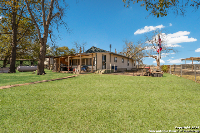 Details for 1308 River Trail, Seguin, TX 78155