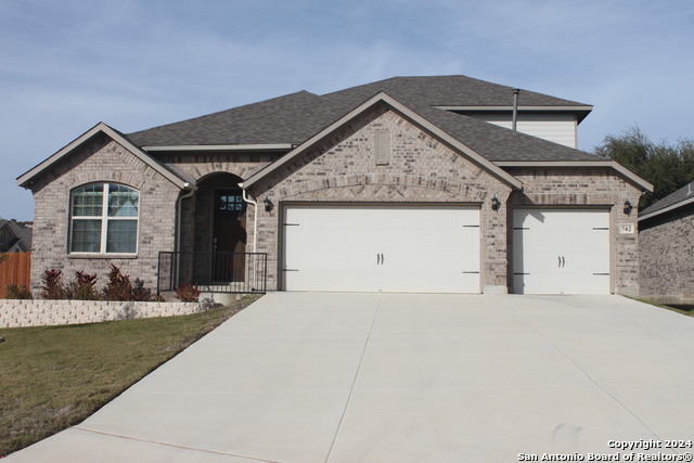 Details for 742 Singing Crk, Spring Branch, TX 78070