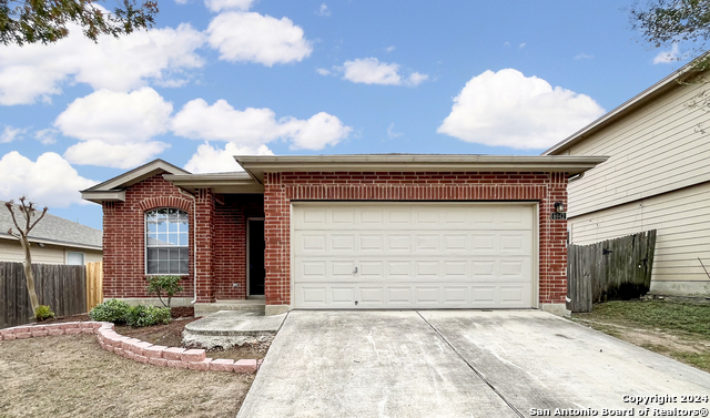 Details for 6942 Falcon Rock, San Antonio, TX 78244