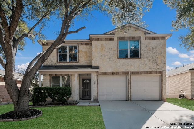 Details for 9438 Mulberry Path, San Antonio, TX 78251