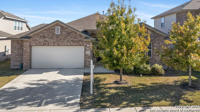 Details for 9950 Archess Vly, Schertz, TX 78154