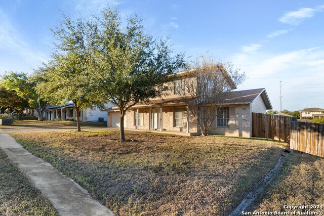 Details for 9719 Five Forks St, San Antonio, TX 78245