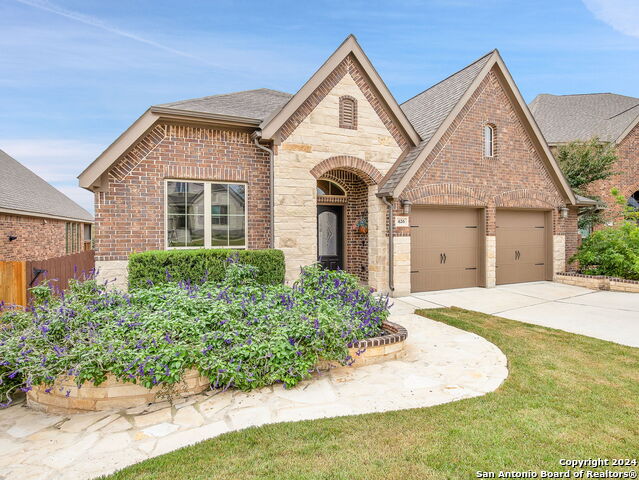 Details for 426 Ricadonna, San Antonio, TX 78253