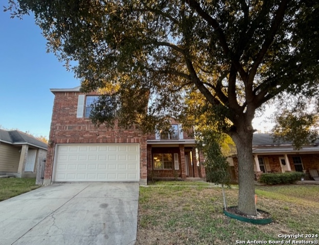 Details for 6134 Brandys Farm, San Antonio, TX 78244