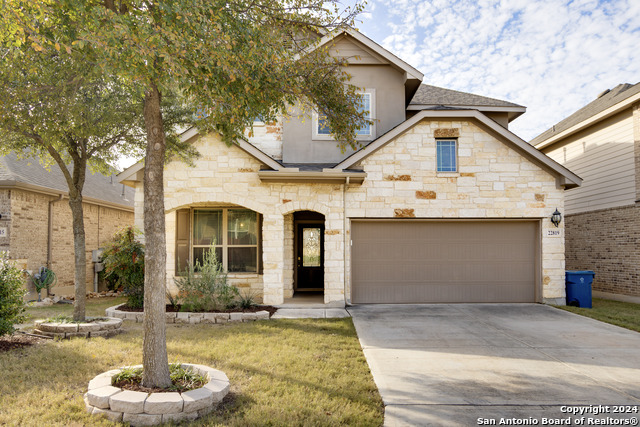 Details for 22819 Akin Town, San Antonio, TX 78261