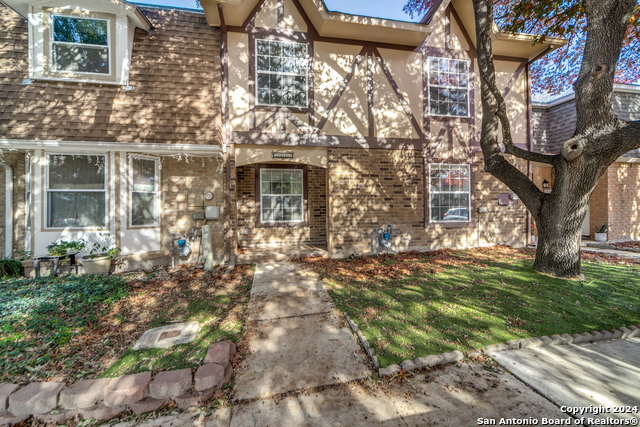 Details for 5013 Arbor Ridge Dr, San Antonio, TX 78228