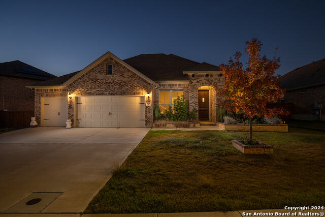 Details for 813 Swift Fox, Cibolo, TX 78108