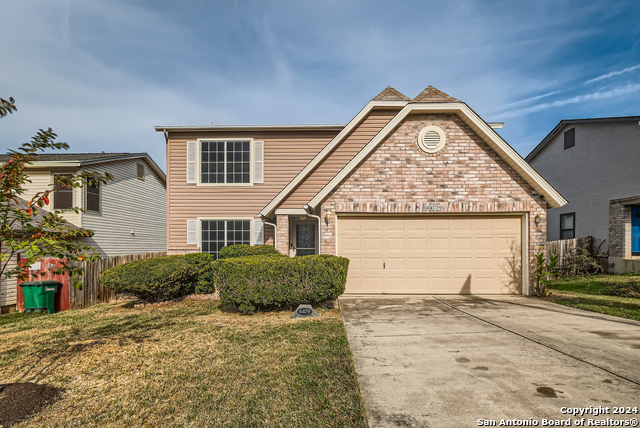 Details for 4479 Sherwood Way, San Antonio, TX 78217