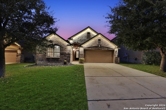 Details for 16227 Bonalva, Helotes, TX 78023