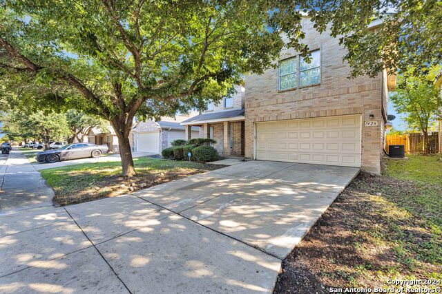 Details for 7426 Obbligato Ln, San Antonio, TX 78266