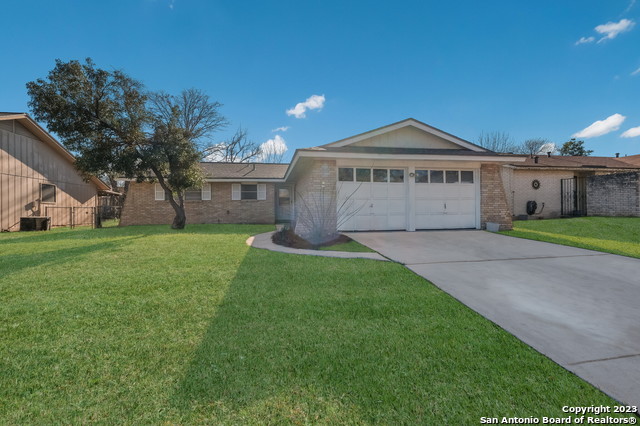 Details for 4730 Casa Bello St, San Antonio, TX 78233