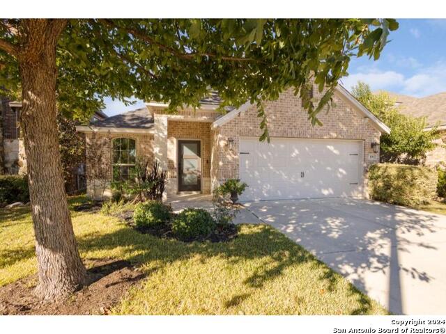 Details for 106 Belmont Rd, Boerne, TX 78006