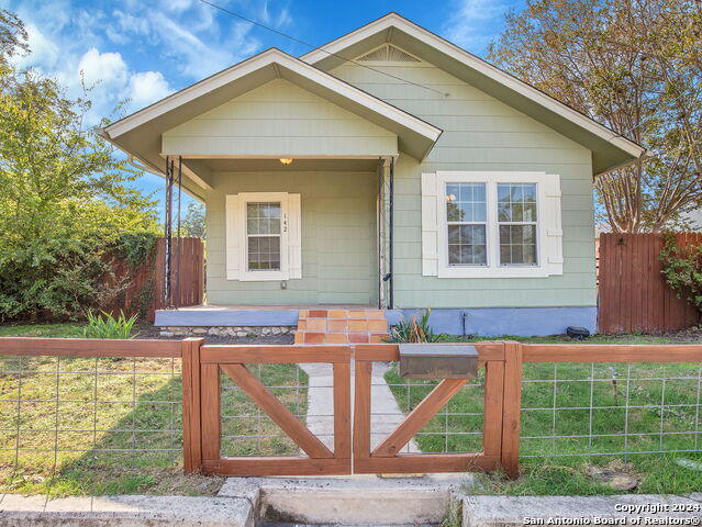 Details for 142 Dora St  , San Antonio, TX 78212