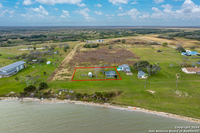 Details for 120 Water Rd, Austwell, TX 77950