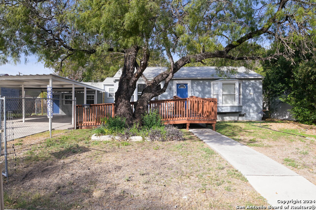 Details for 645 John Adams Dr, San Antonio, TX 78228