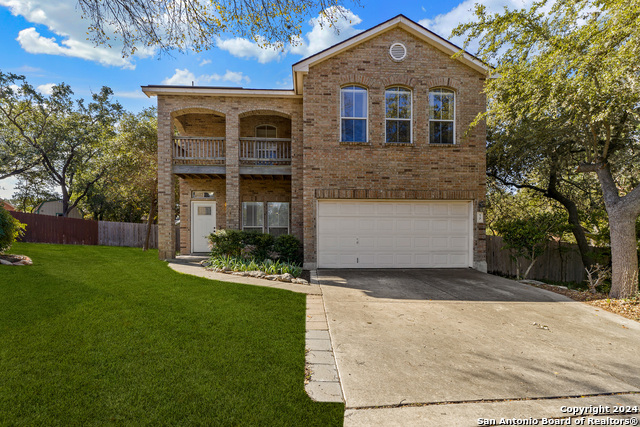 Details for 17 Finesilver, San Antonio, TX 78254