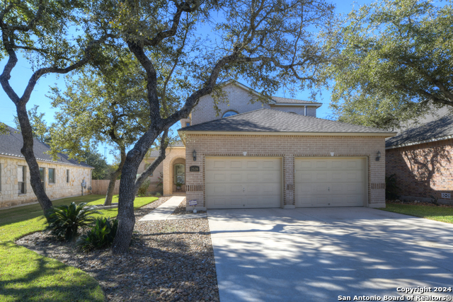 Details for 2539 Tuscan Oaks, San Antonio, TX 78261