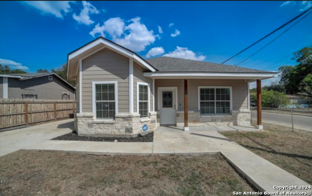 Details for 752 San Manuel, San Antonio, TX 78237