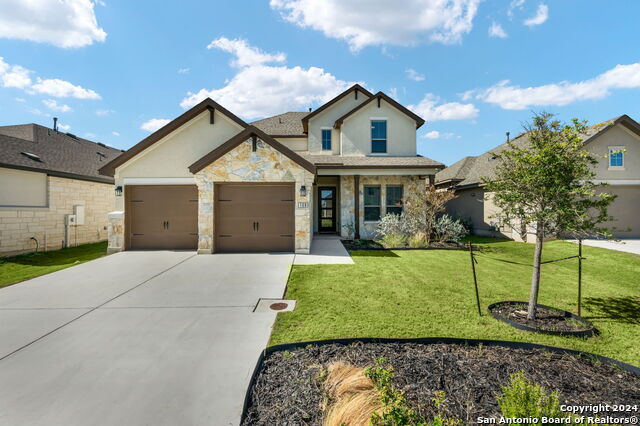 Details for 109 Maravillas, Boerne, TX 78006